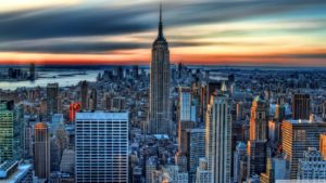 new york city hdr ❤ 4k hd desktop wallpaper for 4k ultra hd tv