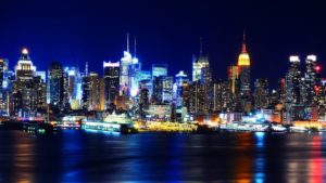 new-york-city-night-lights-hd-wallpapers - magiclub voyages