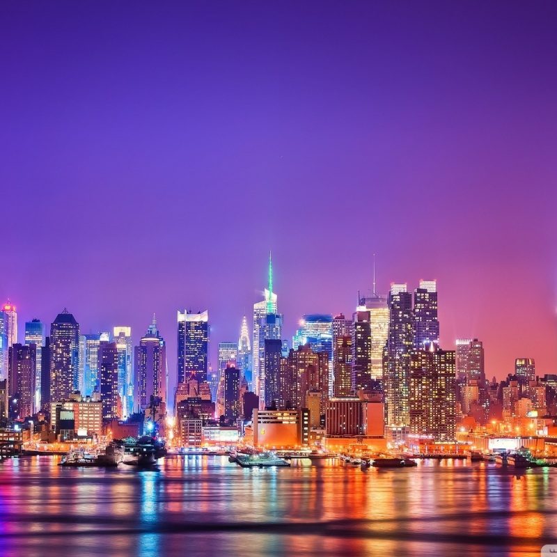 10 New New York City Skyline Wallpaper Hd FULL HD 1080p For PC Desktop 2022 free download new york city skyline at night e29da4 4k hd desktop wallpaper for 4k 3 800x800