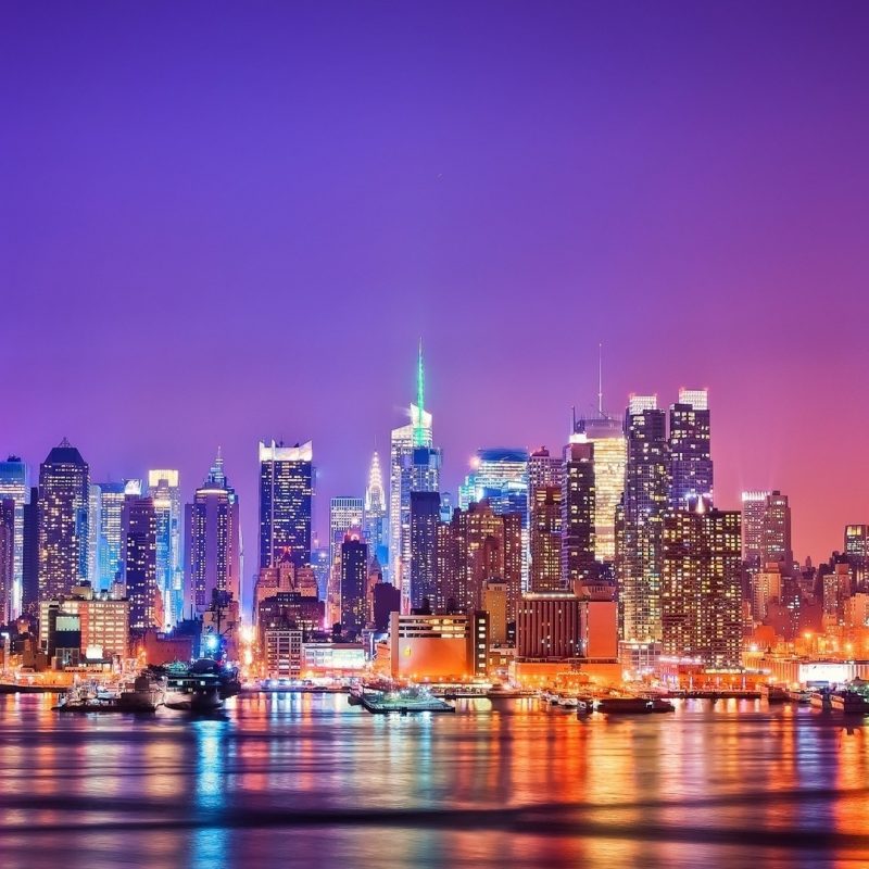 10 Best New York City Wallpaper Night FULL HD 1080p For PC Background 2022 free download new york city skyline at night e29da4 4k hd desktop wallpaper for 4k 4 800x800