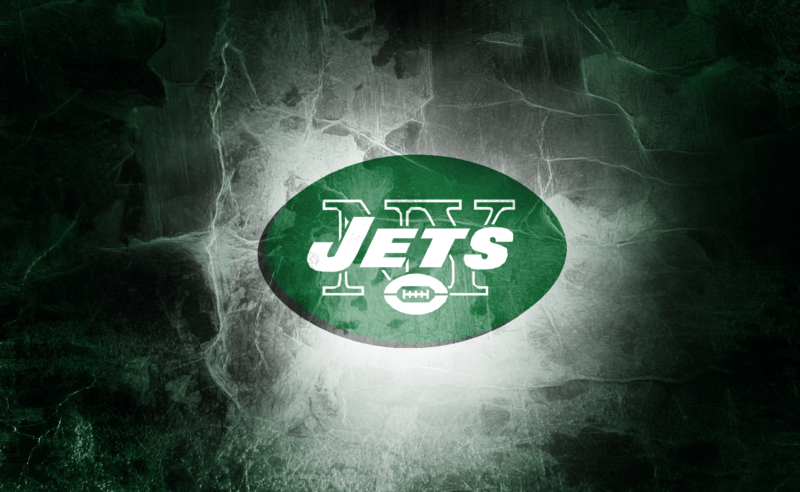 10 Best Ny Jets Logo Wallpaper FULL HD 1080p For PC Desktop 2023