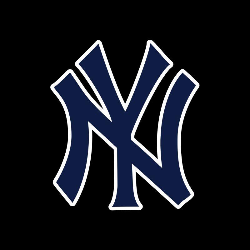 10 Most Popular New York Yankees Logo Wallpaper FULL HD 1920×1080 For PC Background 2022 free download new york yankees logo fulfilled request 2160x3840 800x800