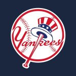 new york yankees logo wallpapers - wallpaper cave