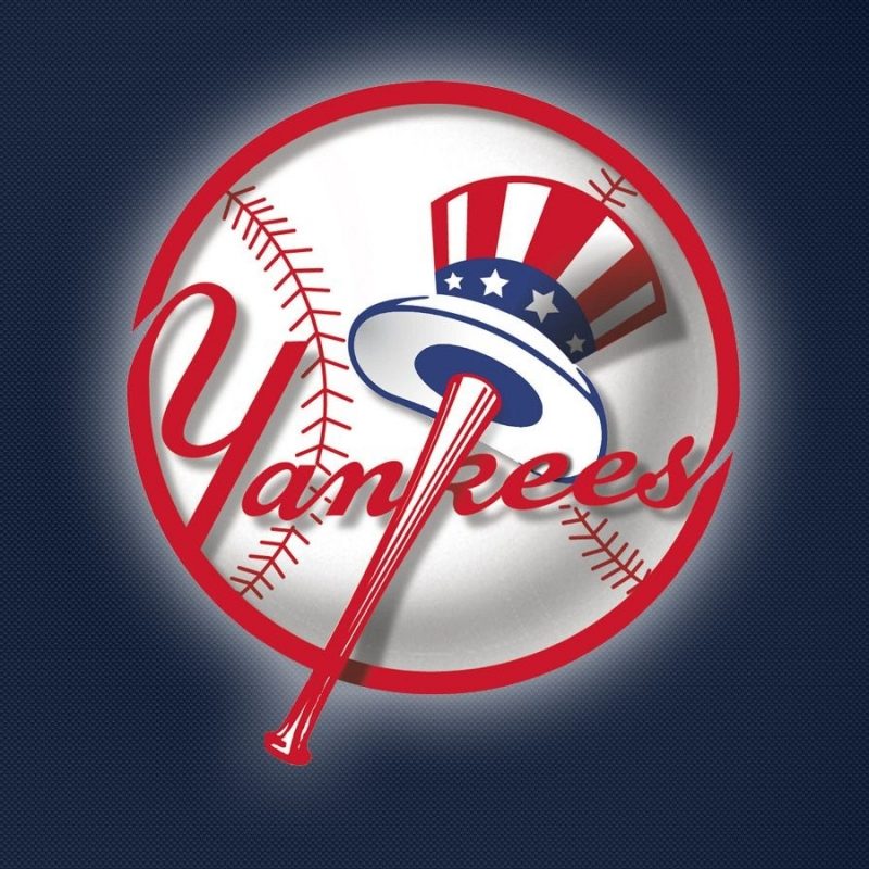 10 Most Popular New York Yankees Logo Wallpaper FULL HD 1920×1080 For PC Background 2022 free download new york yankees wallpaper hd new york yankees wallpaper10 600x375 800x800