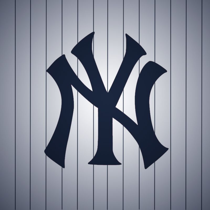 10 Most Popular New York Yankees Logo Wallpaper FULL HD 1920×1080 For PC Background 2022 free download new york yankees wallpapers group 61 800x800