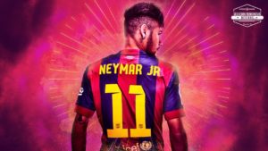 neymar jr. hd wallpaper 2015selvedinfcb on deviantart