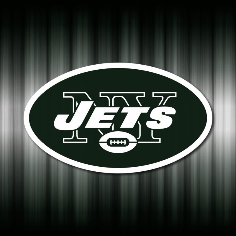 10 Best Ny Jets Logo Wallpaper FULL HD 1080p For PC Desktop 2022 free download nfl logo new york jets wallpaper 2018 in football 2 800x800
