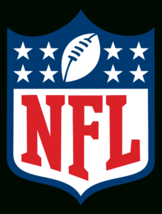 nfl logo transparent png - stickpng