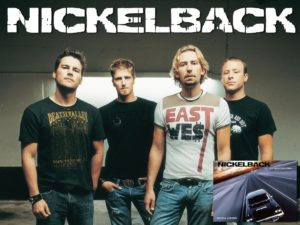 nickelback | know your meme