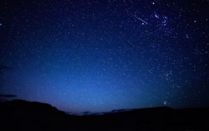 night sky stars wallpapers - wallpaper cave