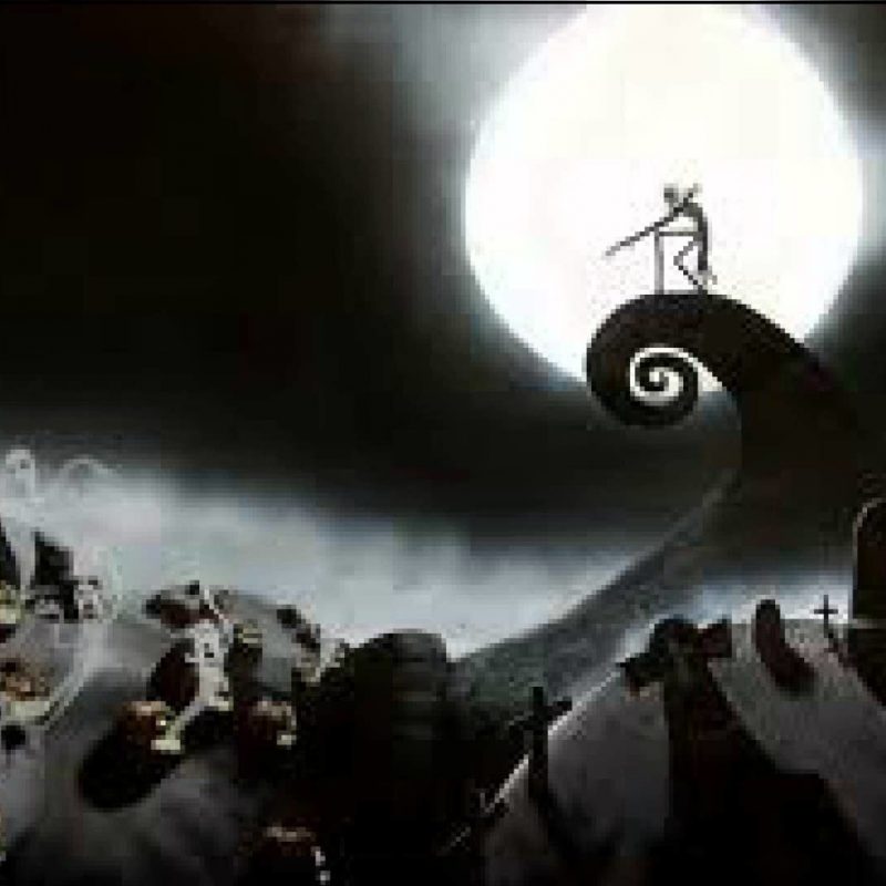 10 New Nightmare Before Christmas Backgrounds FULL HD 1080p For PC Background 2023 free download nightmare before christmas hd wallpaper 75 images 3 800x800