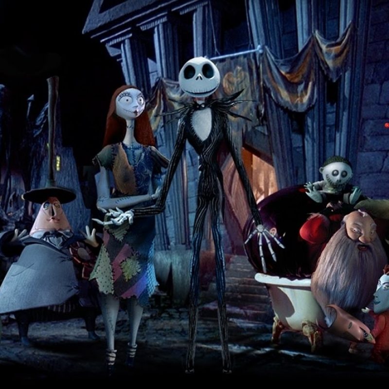10 Top Nightmare Before Christmas Hd FULL HD 1920×1080 For PC Background 2022 free download nightmare before christmas making christmashd youtube 800x800