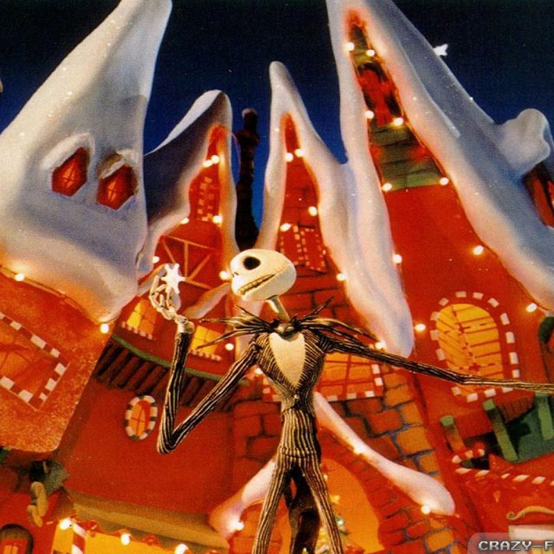 10 Best Nightmare Before Christmas Christmas Wallpaper FULL HD 1080p For PC Background 2024 free download nightmare before christmas wallpapers 2 crazy frankenstein 800x800