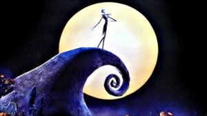 nightmare before christmas wallpapers hd | pixelstalk