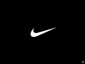 nike black wallpapers - wallpaper cave