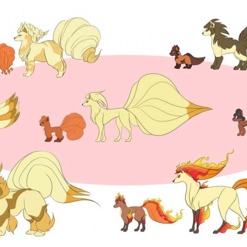 10 Top Pictures Of Nine Tails FULL HD 1080p For PC Background 2022 free download ninetails crossbreed pokemon memedexteri on deviantart 800x800