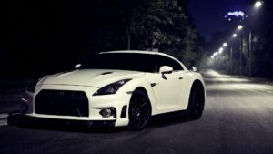 nissan gtr r35 wallpapers - wallpaper cave