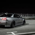 nissan skyline gtr r34 wallpapers - wallpaper cave