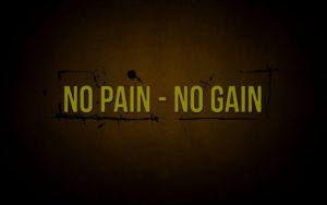 no pain no gain wallpapers - wallpaper cave