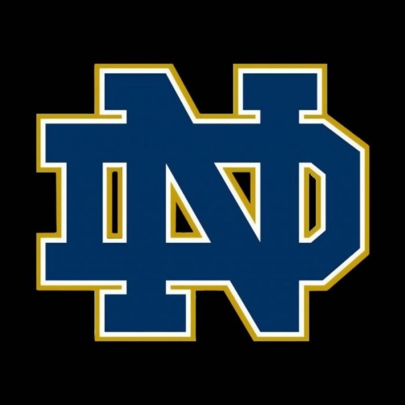10 Top Notre Dame Fighting Irish Logo Wallpaper FULL HD 1080p For PC Background 2024 free download notre dame fighting irish college football wallpaper 1920x1080 800x800