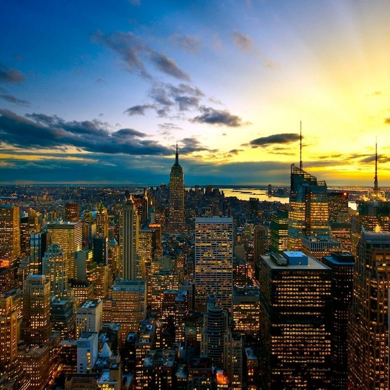 10 New New York City Skyline Wallpaper Hd FULL HD 1080p For PC Desktop 2022 free download ny city skyline wallpaper 1920x1080 new york skyline wallpaper 45 800x800