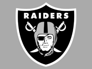 oakland raiders logo http://www.raiders/ http://pinterest