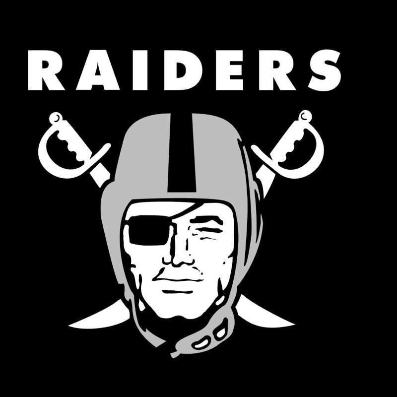 10 Top Oakland Raider Logo Pictures FULL HD 1080p For PC Background 2022 free download oakland raiders logo on black background 1920x1200 wide nfl 800x800