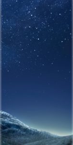 official galaxy s8 wallpapers | the enchanted forest | pinterest