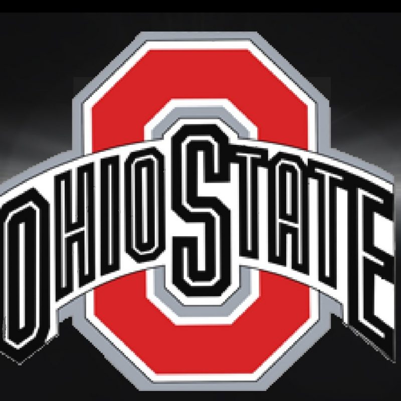 10 New Ohio State Logo Wallpaper FULL HD 1080p For PC Desktop 2022 free download ohio state buckeyes images red block o on gray black hd wallpaper 1 800x800