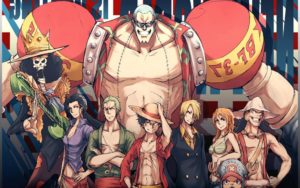 one piece new world hd wallpaper desktop | one piece! | pinterest