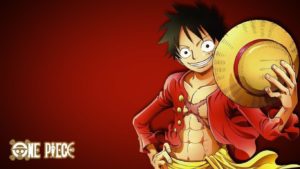 one piece wallpapers luffy - wallpaper cave