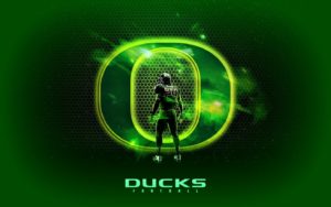 oregon ducks logo football wallpaper widescreen. - media file