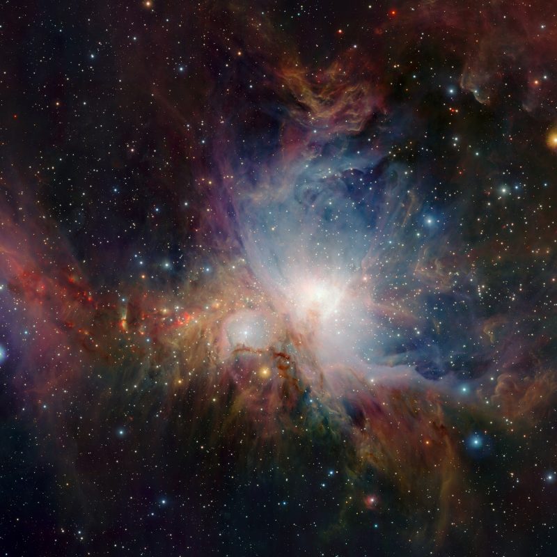 10 Best Orion Nebula Hubble Wallpaper FULL HD 1080p For PC Background 2022 free download orion nebula e29da4 4k hd desktop wallpaper for e280a2 dual monitor desktops 1 800x800