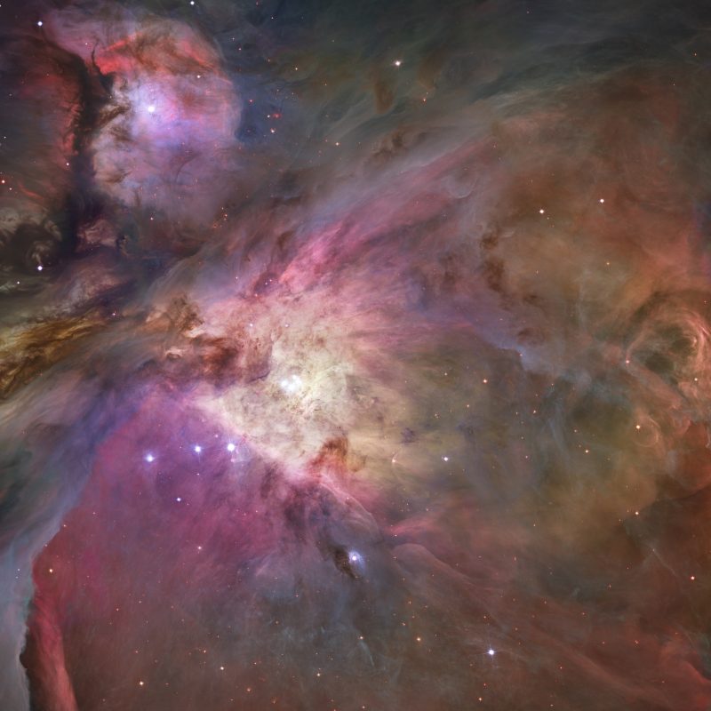 10 Best Orion Nebula Hubble Wallpaper FULL HD 1080p For PC Background 2022 free download orion nebula hubble space telescope 5k wallpapers hd wallpapers 1 800x800