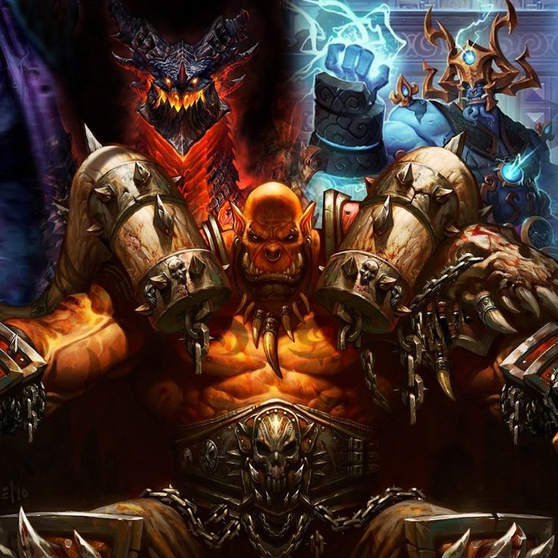 10 Most Popular Warlords Of Draenor Wallpaper FULL HD 1920×1080 For PC Desktop 2022 free download orld of warcraft warlords of draenor new rac hd wallpaper 800x800