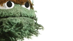 oscar the grouch wallpapers - wallpaper cave