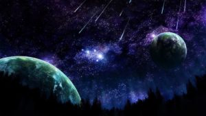 outer space backgrounds - wallpaper.wiki