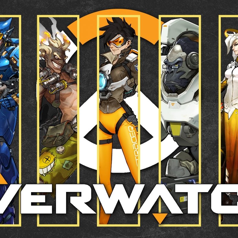 10 Latest Overwatch Dual Screen Wallpaper FULL HD 1080p For PC Background 2024 free download overwatch triple monitor wallpaper 5760x1080 enjoy hd 2 800x800