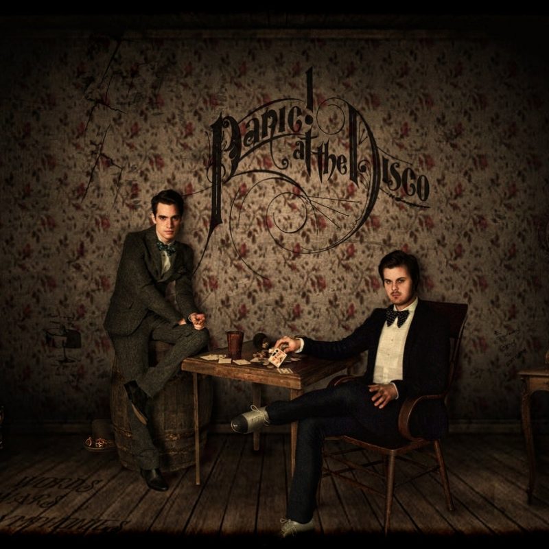 10 Latest Panic At The Disco Wallpaper FULL HD 1080p For PC Background 2022 free download panic at the disco wallpaper 2sleepy stone on deviantart 800x800