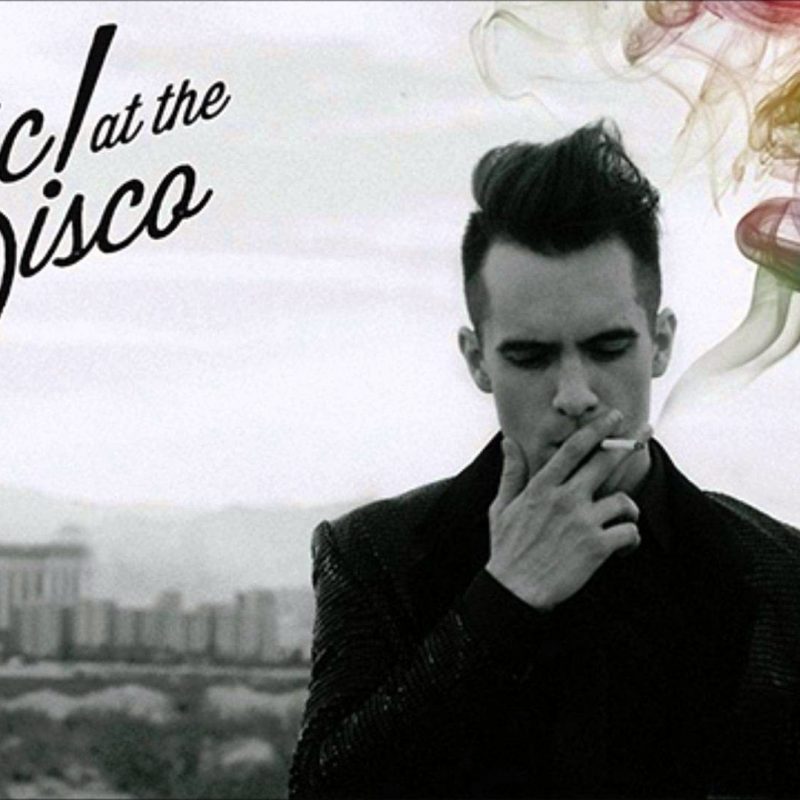 10 Latest Panic At The Disco Wallpapers FULL HD 1080p For PC Desktop 2024 free download panic at the disco wallpaper 77 images 1 800x800