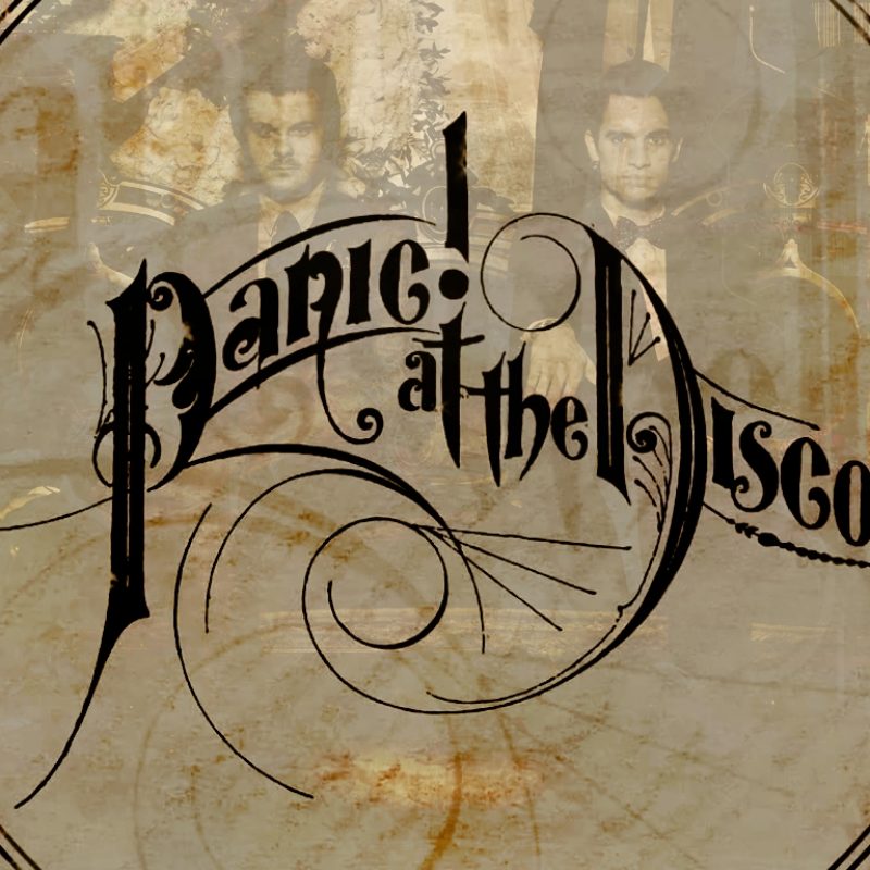 10 Latest Panic At The Disco Wallpapers FULL HD 1080p For PC Desktop 2024 free download panic at the disco wallpaperpk403 on deviantart 1 800x800