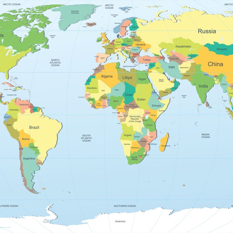 10 Most Popular Map Of The World Hd FULL HD 1920×1080 For PC Desktop 2024 free download part 100 pretty world maps collection 800x800