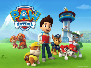 paw patrol wallpapers - wallpaper cave