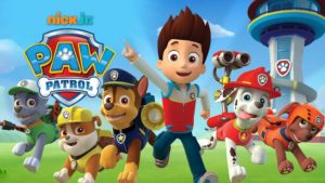 paw patrol wallpapers - wallpaper cave