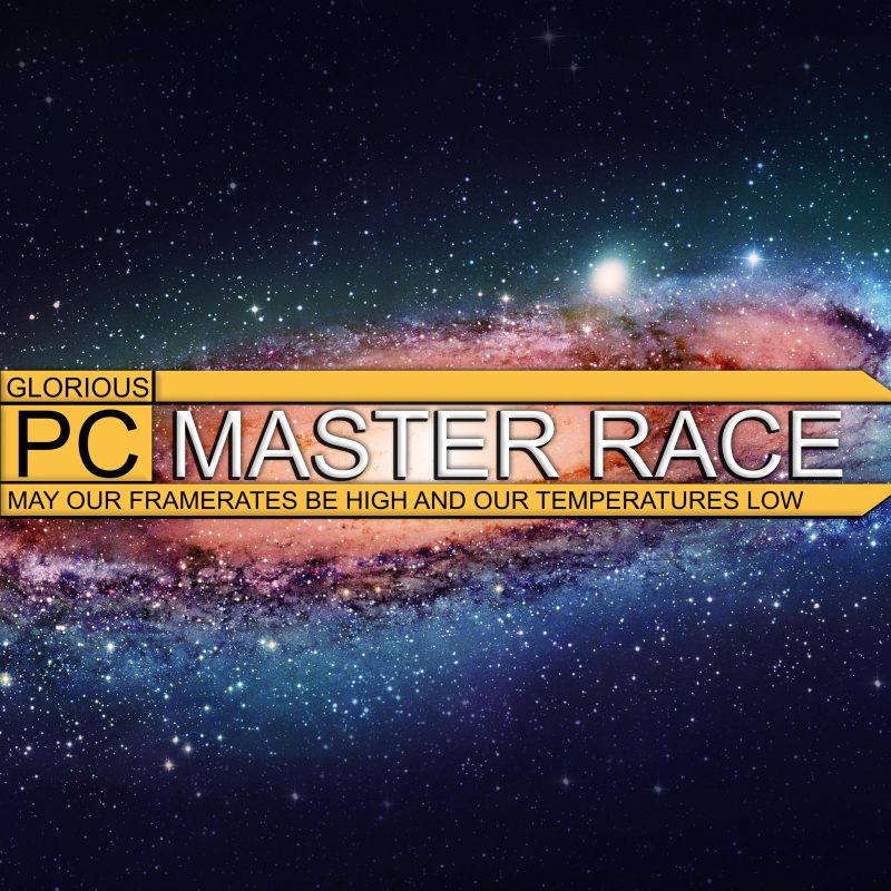 10 Top Pc Master Race Wallpaper 1080P FULL HD 1920×1080 For PC Desktop 2022 free download pc master race 4k wallpaper pcmasterrace 800x800