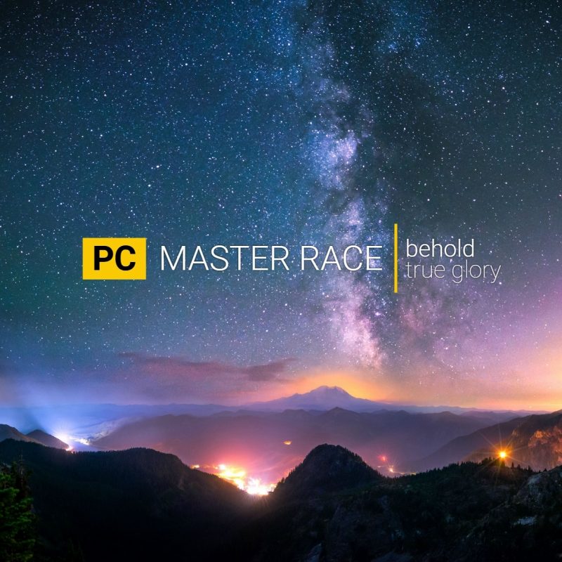 10 Top Pc Master Race Wallpaper 1080P FULL HD 1920×1080 For PC Desktop 2022 free download pcmr 1080p wallpapers album on imgur 800x800
