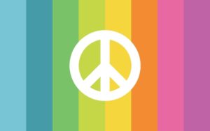 peace and love backgrounds - wallpaper cave