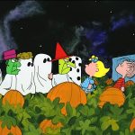 peanuts halloween wallpapers - wallpaper cave