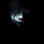 pennywise the clown full hd wallpaper and background image