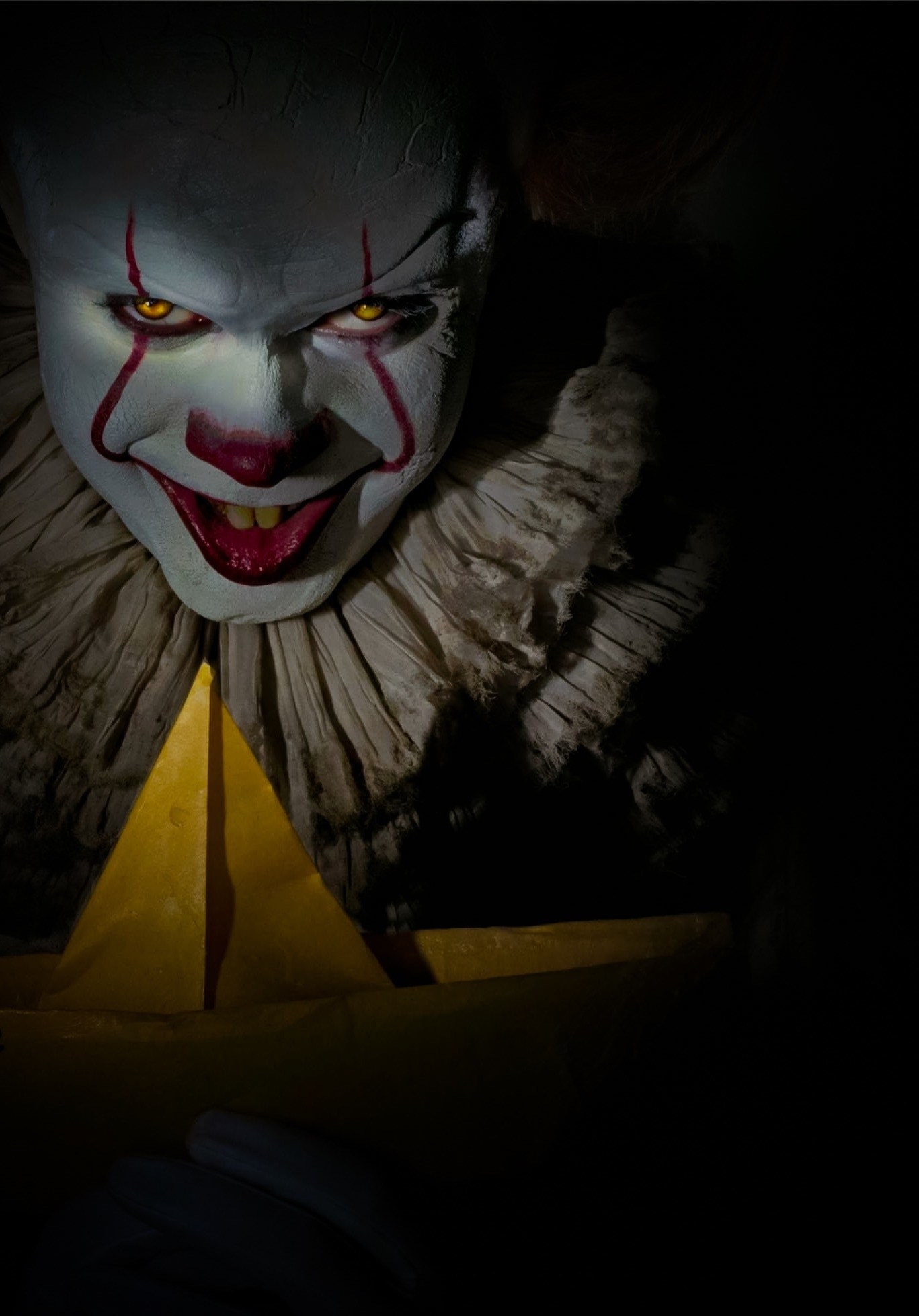 10 Latest Pennywise The Clown Wallpaper FULL HD 1080p For PC Background